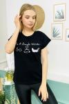 144483 Baskili Tshirt